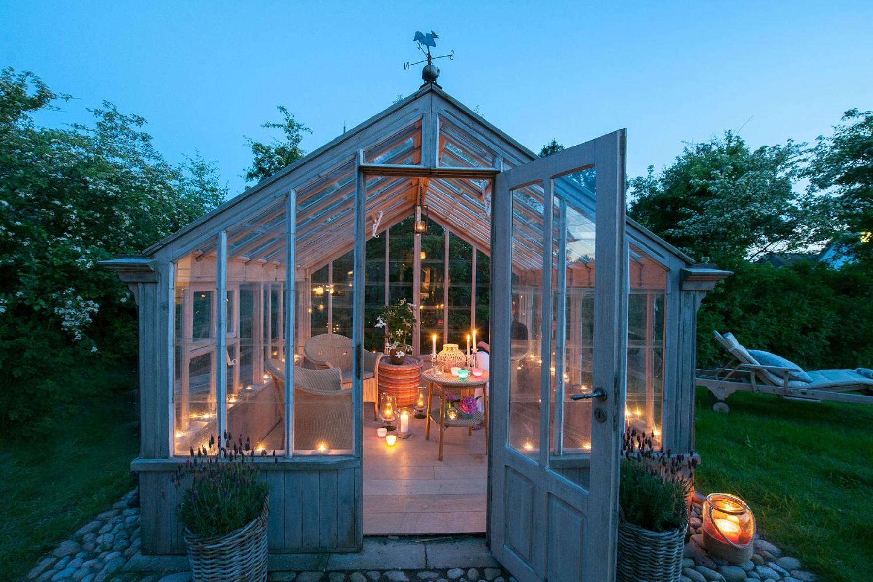 Ferienhaus Westerhoern 23