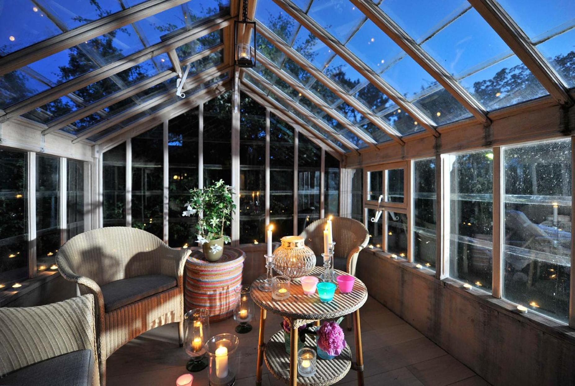 Ferienhaus Westerhoern 23 *