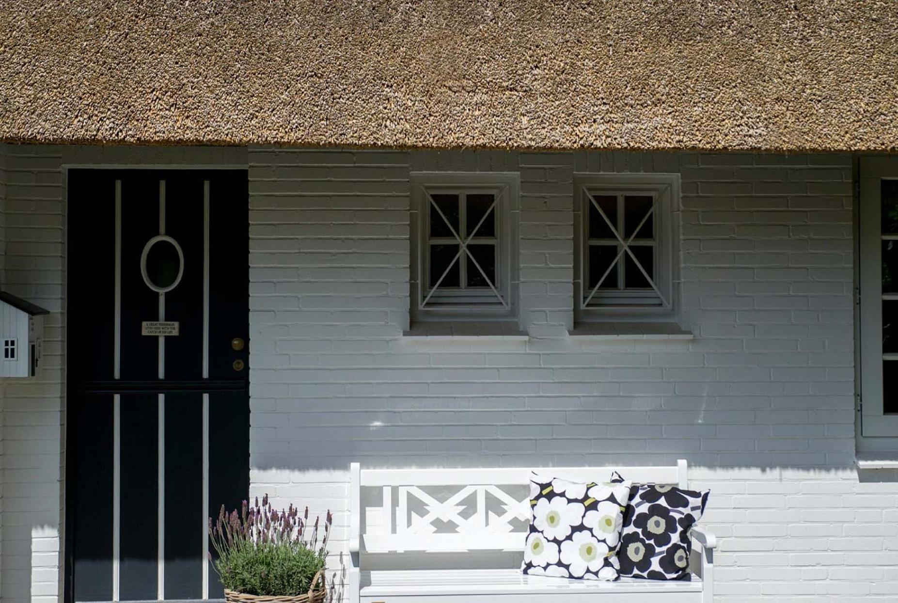 Westerhoern 23 Ferienhaus Keitum